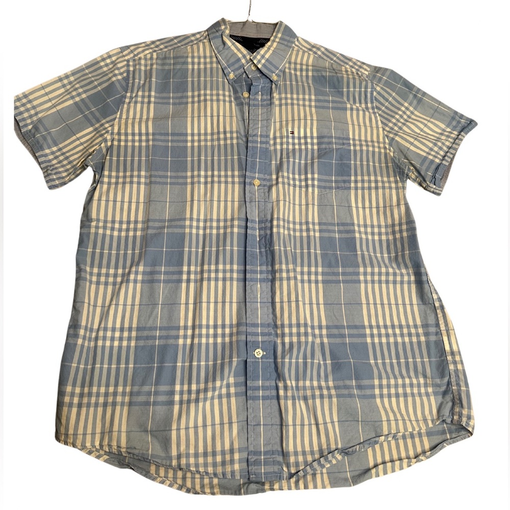 Tommy Hilfiger Large men shirt